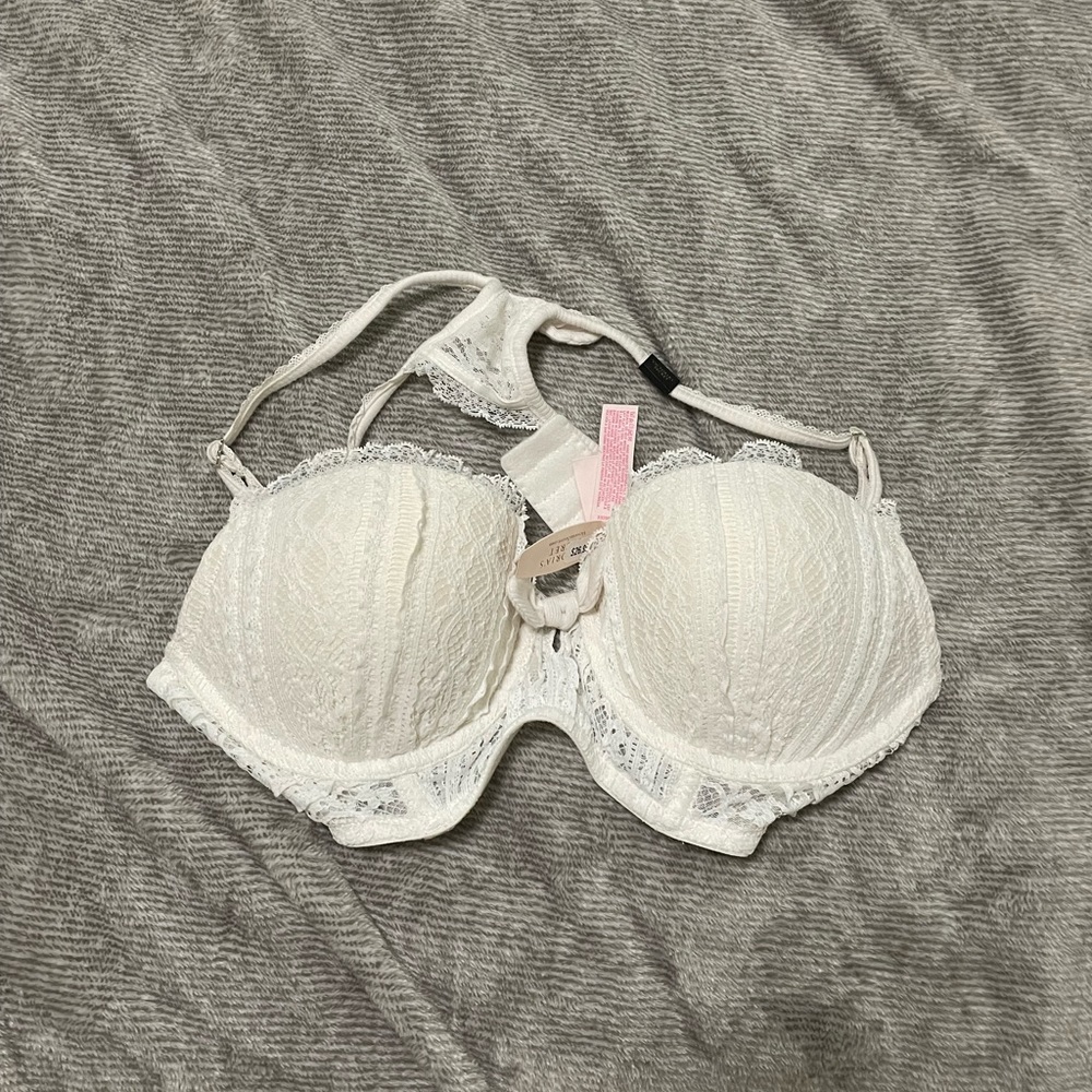 Victoria’s Secret Lined Demi Bra